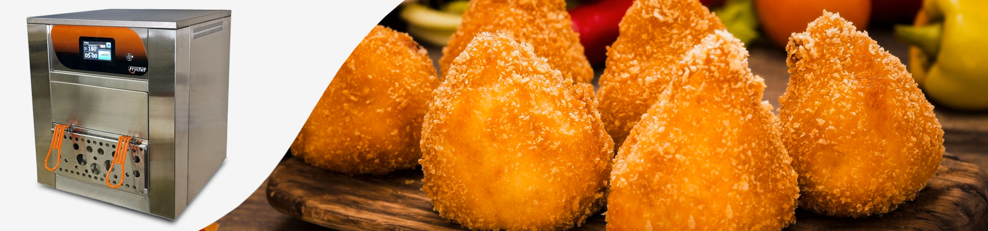 Banner-Airfryer-Industrial