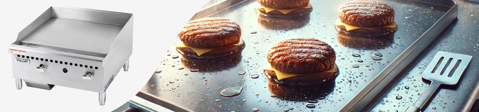 Banner-Chapa-Quente-a-Gas-Vulcan-610