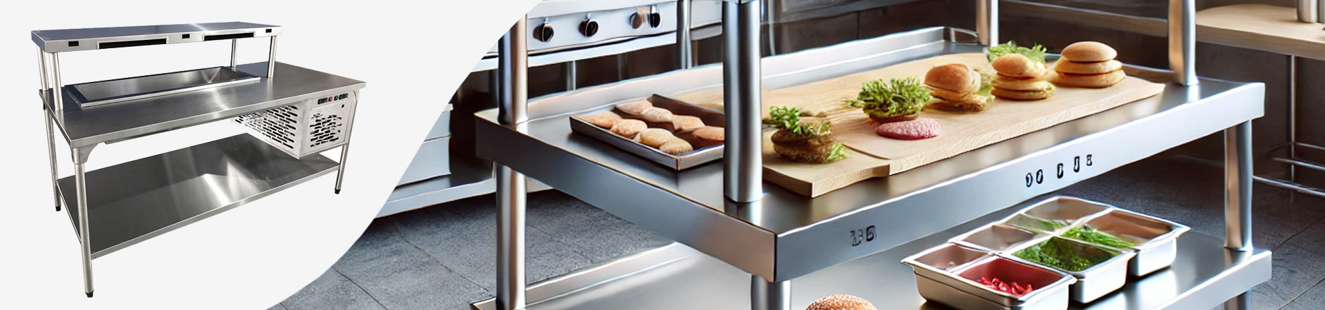 Banner-Mesa-Montar-Hamburguer-Lanches-Refrigerada