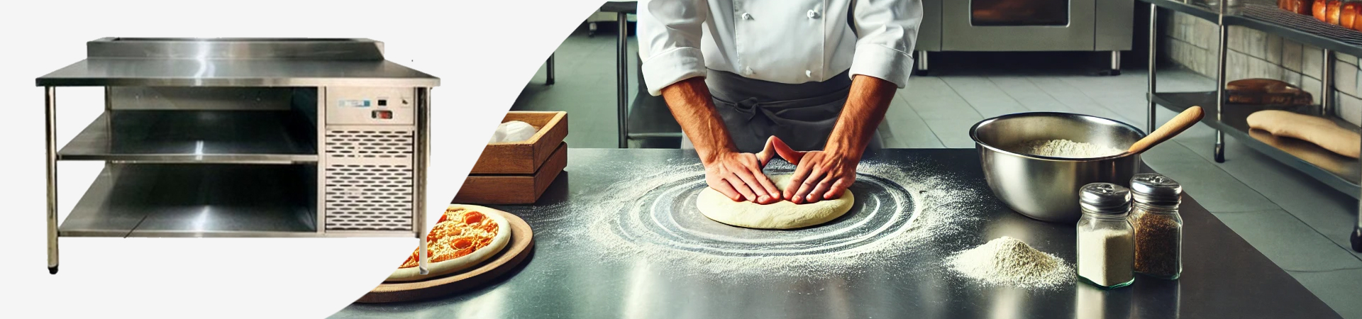 Banner-Mesa-Montar-Pizzas-Refrigerada